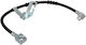 Furtun de frână Chrysler Voyager II ES 3.3 I AWD 1990-1995 Corteco 19032658