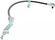 Furtun de frână Chrysler Voyager III GS 3.0 1995-2001 Corteco 19032430