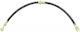 Furtun de frână Nissan Micra II K11 1.0 i 16v 1992-2000 Corteco 19032482