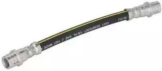 Brake Hose Vw Phaeton 3d_ 3.0 V6 Tdi 4motion 2004 Present Corteco 19033570