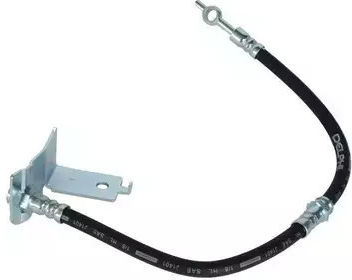 Brake Hose Hyundai Santa Fe I Sm 2.0 Crdi 2001-2006 Corteco 19033500