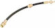 Furtun de frână Daewoo Nubira Sedan Klaj 1.6 16v 2000 Prezent Corteco 19035060