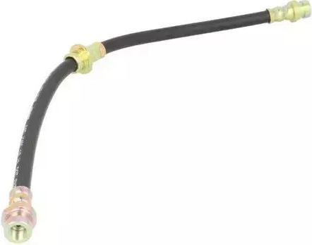 Furtun de frână Mitsubishi Pajero II V3_w V2_w V4_w 2.8 Td V46w 1994-1999 Corteco 19035065
