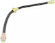 Furtun de frână Mitsubishi Pajero II V3_w V2_w V4_w 3.5 V6 24v V25w V45w 1994-1999 Corteco 19035065