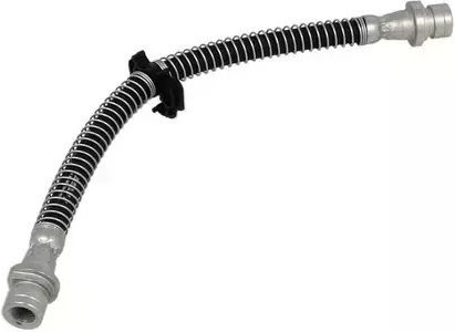 Brake Hose Land Rover Freelander Ln 2.0 Td4 4x4 2001-2006 Corteco 19032280