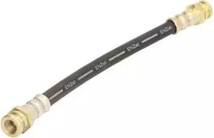 Brake Hose Hyundai Getz Tb 1.3 I 2002-2004 Corteco 19034452