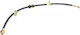 Furtun de frână Honda Civic VI Aerodeck MB MC 1.4 16V MB8 1998-2001 Corteco 19032273