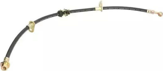 Furtun de frână Honda Civic VI Aerodeck MB MC 1.4 16V MB8 1998-2001 Corteco 19032273