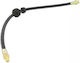 Furtun de frână Bmw X3 E83 Xdrive 20 I 2008-2011 Corteco 19034869