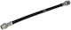 Brake Hose Mazda Demio Dw 1.3 I 16v 1998-2000 Corteco 19032343