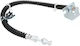 Brake Hose Land Rover Range Rover Ii Lp 4.0 4x4 1998-2002 Corteco 19032868