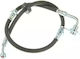 Furtun de frână Suzuki Grand Vitara I Ft 2.7 4x4 2001-2003 Corteco 19032382