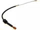 Furtun de frână Peugeot 406 8b 3.0 V6 2000-2004 Corteco 19032611