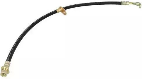 Brake Hose Toyota Rav 4 Ii Cla2_ Xa2_ Zca2_ Aca2_ 2.0 Vvti 4wd 2000-2005 Corteco 19033101