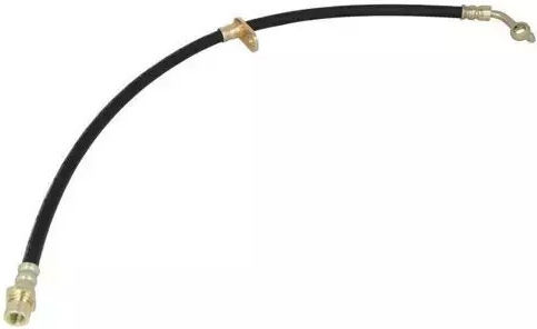 Brake Hose Toyota Rav 4 Ii Cla2_ Xa2_ Zca2_ Aca2_ 2.0 Vvti 4wd 2000-2005 Corteco 19033102