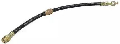Furtun de frână Mazda 323 F Vi Bj 1.4 16v 1998-2001 Corteco 19032923