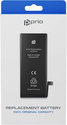 Prio Συμβατή Μπαταρία Αντικατάστασης 3349mAh για iPhone 15 Prio Συμβατή Μπαταρία Αντικατάστασης 3349mAh για iPhone 15