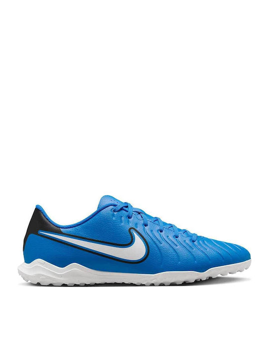 Nike Tiempo Legend 10 Club Football Shoes with ...
