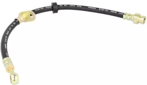 Furtun de frână Mitsubishi Colt Vi Z3_a Z2_a 1.5 2004-2012 Corteco 19034344