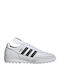adidas Mundial Team Ποδοσφαιρικά Παπούτσια με Σχάρα TF Λευκά