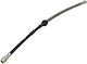 Furtun de frână Vw Touareg 7la 7l6 7l7 6.0 W12 2004-2010 Corteco 19034269