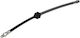 Furtun de frână Renault Scénic II JM0/1_ 1.5 DCI JM0F 2003 Prezent Corteco 19035818