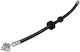 Furtun de frână Vw Lupo 6x1 6e1 1.2 Tdi 3l 1999-2005 Corteco 19032414