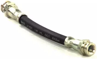 Furtun de frână Mitsubishi Pajero II V3_w V2_w V4_w 2.8 Td V46w 1994-1999 Corteco 19032934