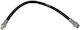 Brake Hose Chrysler Pt Cruiser Pt_ 2.4 2000-2010 Corteco 19032884
