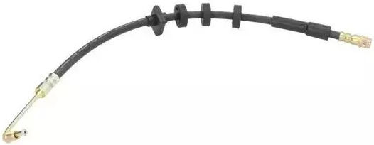 Brake Hose Peugeot 406 8b 2.2 Hdi 2000-2004 Corteco 19032428