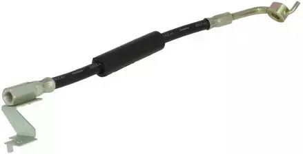Furtun de frână Ford Escort Classic Turnier Anl 1.6 16v 1999-2000 Corteco 19032286