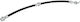 Brake Hose Opel Frontera B 6b_ 2.2 Dti 2002 Present Corteco 19035303