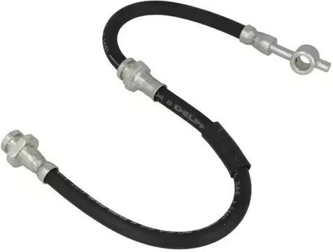 Furtun de frână Nissan Almera Tino V10 2.2 Di 2000 Prezent Corteco 19032324