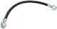 Furtun de frână Nissan Almera II N16 1.5 Dci 2003 Prezent Corteco 19035334