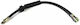 Furtun de frână Ford C-max Dm2 1.8 Tdci 2007-2010 Corteco 19034669