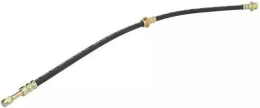 Furtun de frână Nissan Almera II N16 1.5 2002 Prezent Corteco 19032241