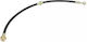 Furtun de frână Nissan Primera Traveller Wp11 1.8 16v 1999-2001 Corteco 19032275