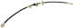 Brake Hose Rover 600 Rh 620 Sdi 1994-1999 Corteco 19032125