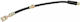 Furtun de frână Opel Zafira A F75_ 2.2 16v 2000-2005 Corteco 19032243