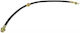 Brake Hose Nissan Note E11 1.4 2006 Present Corteco 19033546