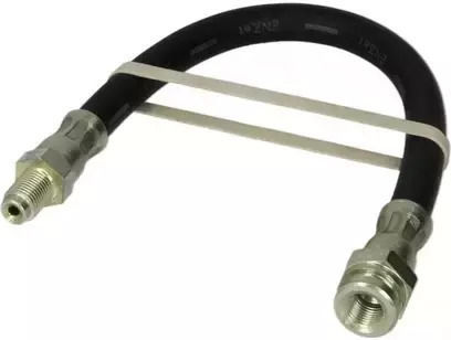Furtun de frână Mitsubishi Galant Vi Ea_ 2.0 Tdi Ea6a 1996-2004 Corteco 19032930