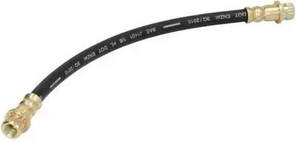 Furtun de frână Mitsubishi Colt Vi Z3_a Z2_a 1.1 2004-2012 Corteco 19033587