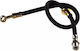 Furtun de frână Subaru Impreza Sedan Gd 2.0 Wrx Turbo Awd 2002 Prezent Corteco 19033045