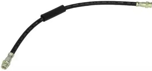 Brake Hose Niss Interstar Platform Chassis Dci 140 2003 Present Corteco 19032846