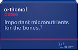Orthomol 30 Сашета Orthomol 30 Сашета