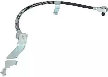 Furtun de frână Chrysler Voyager III GS 3.3 I 1995-2001 Corteco 19032430