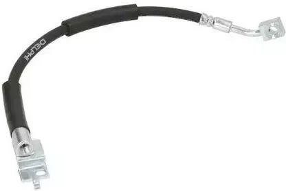 Furtun de frână Jeep Grand Cherokee I Zj 2.5 Td 4x4 Z 1995-1999 Corteco 19032488