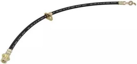Furtun de frână Toyota Yaris Verso _nlp2_ _ncp2_ 1.4 D-4d Nlp22 2001-2005 Corteco 19032581