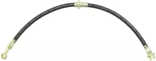 Furtun de frână Nissan Micra II K11 1.4 I 16v 2000-2003 Corteco 19032482