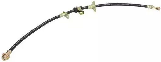 Furtun de frână Honda Accord VI CG CK 1.8 i 1998-2002 Corteco 19032125
